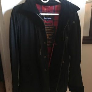 Men’s - Barbour Classic Beaufort Jacket